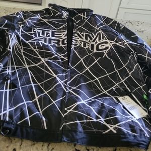 COPY - Arctic Cat mens snowmobile jacket new with tags never worn LT